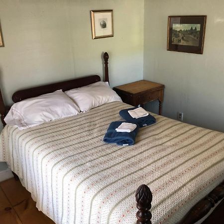Seafarer Inn And Cottages أولد أوركاد بيتش المظهر الخارجي الصورة