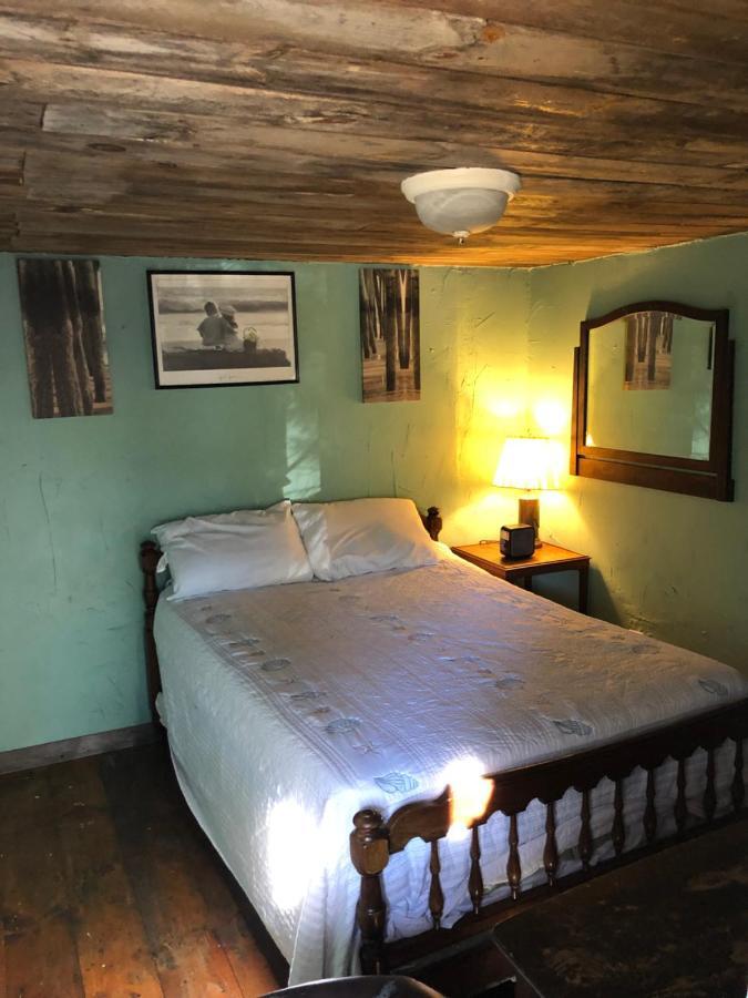 Seafarer Inn And Cottages أولد أوركاد بيتش المظهر الخارجي الصورة