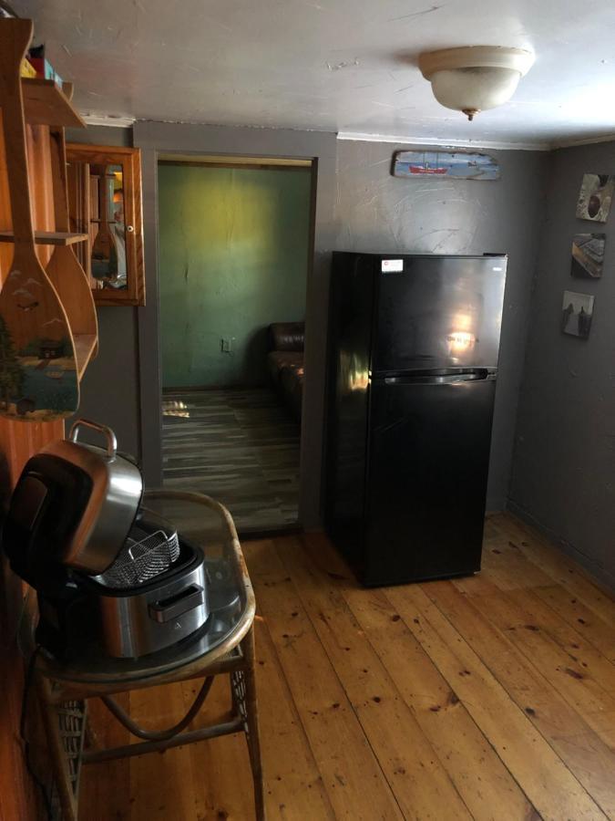Seafarer Inn And Cottages أولد أوركاد بيتش المظهر الخارجي الصورة