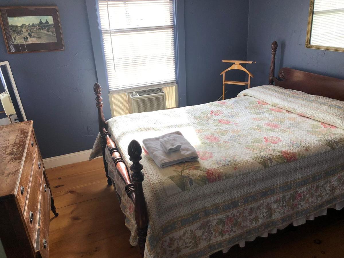 Seafarer Inn And Cottages أولد أوركاد بيتش المظهر الخارجي الصورة