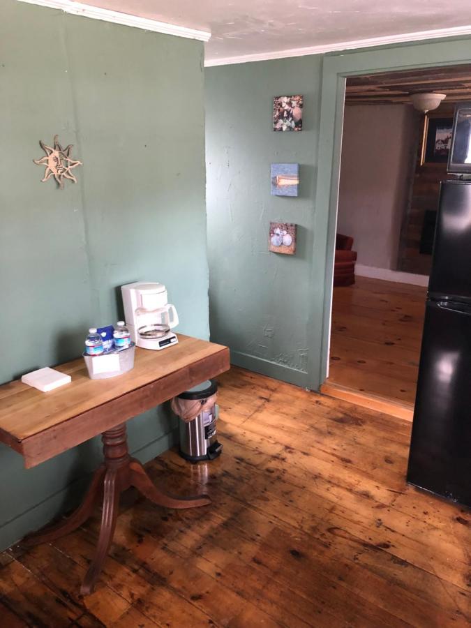 Seafarer Inn And Cottages أولد أوركاد بيتش المظهر الخارجي الصورة