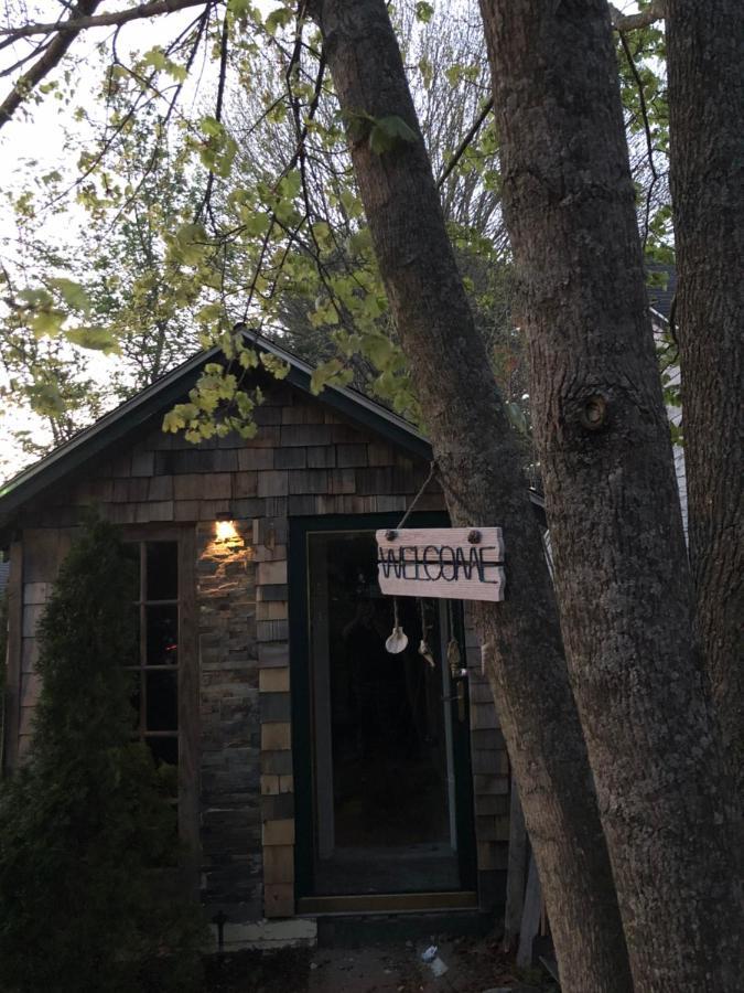Seafarer Inn And Cottages أولد أوركاد بيتش المظهر الخارجي الصورة