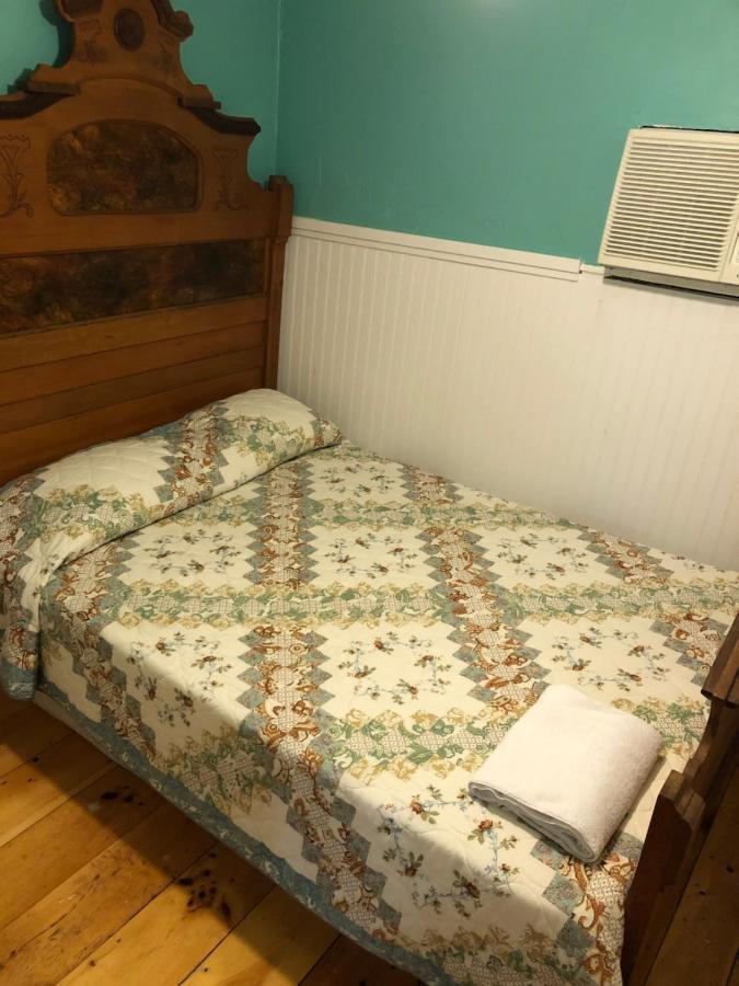 Seafarer Inn And Cottages أولد أوركاد بيتش المظهر الخارجي الصورة