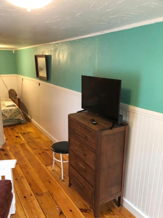 Seafarer Inn And Cottages أولد أوركاد بيتش المظهر الخارجي الصورة