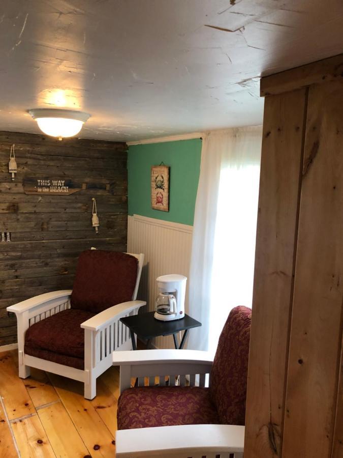 Seafarer Inn And Cottages أولد أوركاد بيتش المظهر الخارجي الصورة