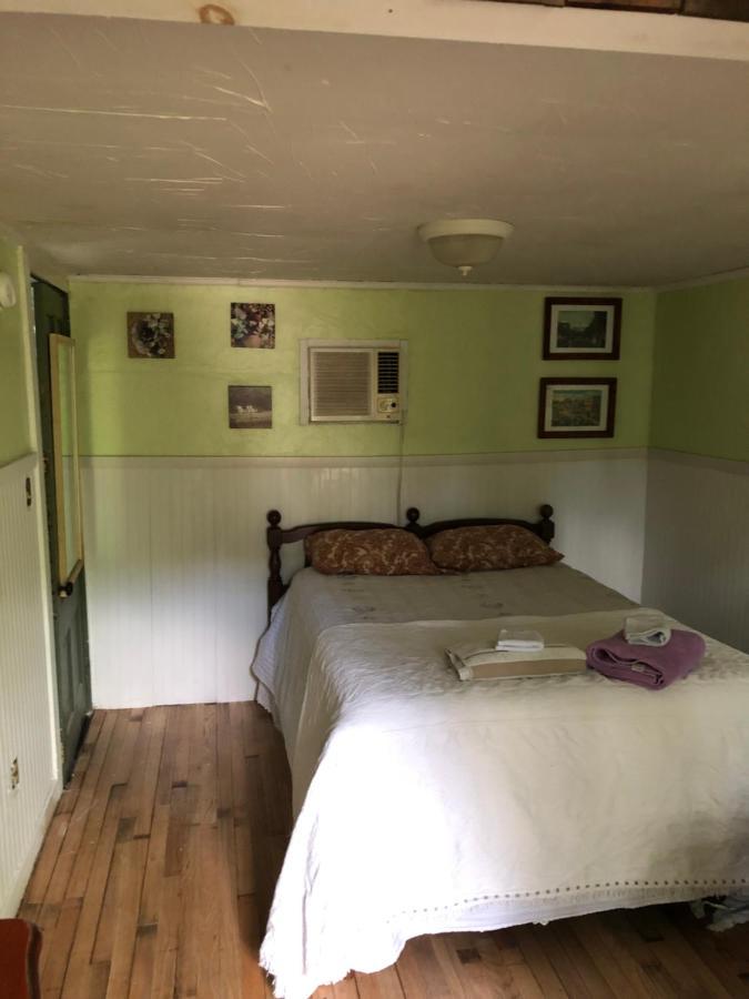 Seafarer Inn And Cottages أولد أوركاد بيتش المظهر الخارجي الصورة