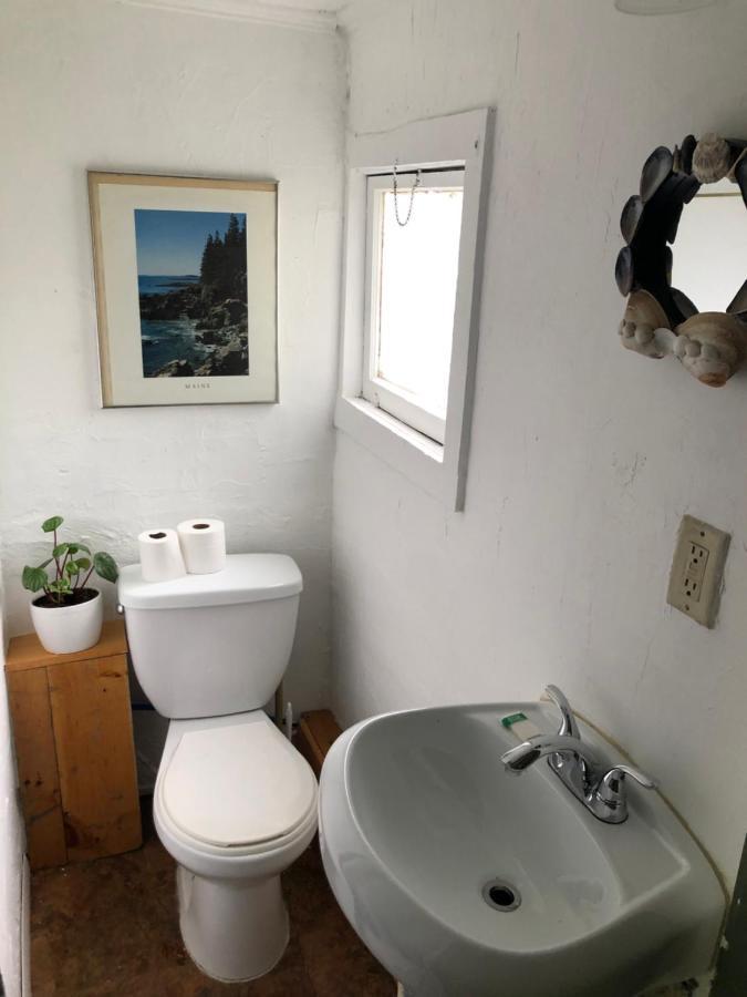 Seafarer Inn And Cottages أولد أوركاد بيتش المظهر الخارجي الصورة