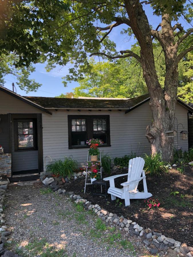 Seafarer Inn And Cottages أولد أوركاد بيتش المظهر الخارجي الصورة