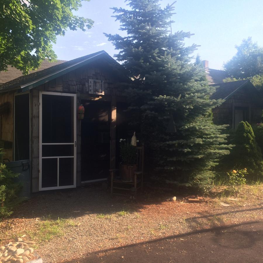 Seafarer Inn And Cottages أولد أوركاد بيتش المظهر الخارجي الصورة
